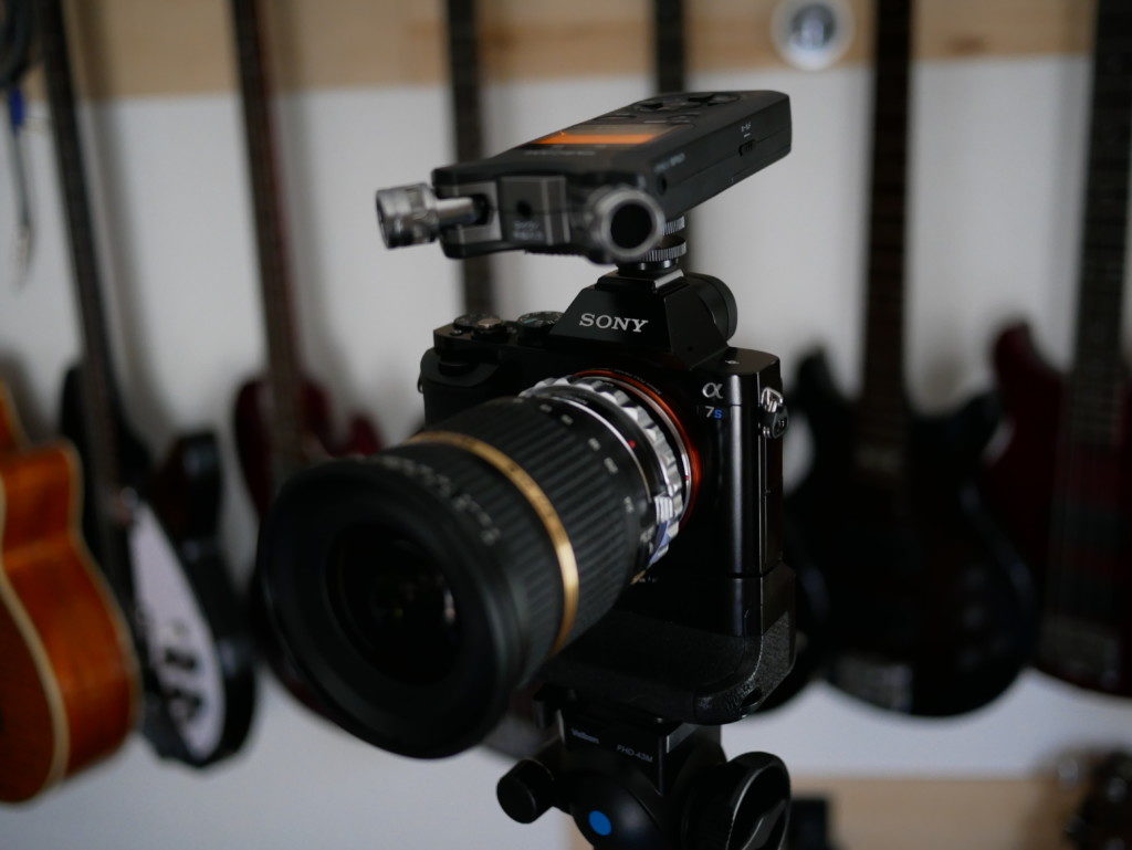 sony-α7s