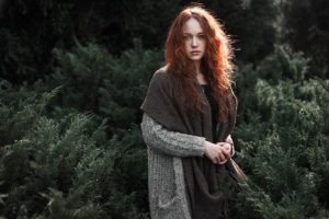 girl