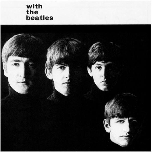 ティル・ゼア・ワズ・ユー/カタカナ歌詞/ビートルズ/Till There Was You/The Beatles