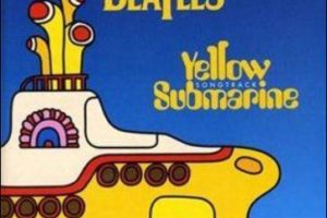 Yellow Submarine