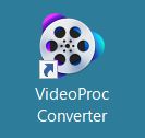 Video Proc Converter5