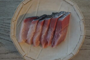 刺身