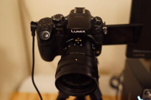 LUMIX