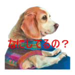 LINEスタンプ