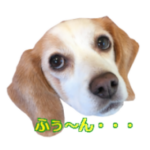 LINEスタンプ